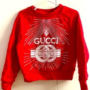 Gucci Sweatshirt